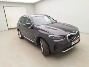 BMW X3 30e 2021