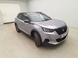 Peugeot 2008 1.2i GT 2023