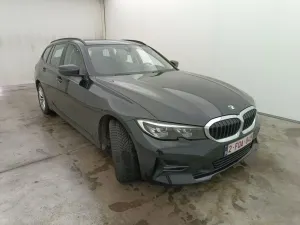 BMW 3 Series Touring 318d 2020