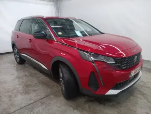 Peugeot 5008 1.5 HDI Allure Pack 2022