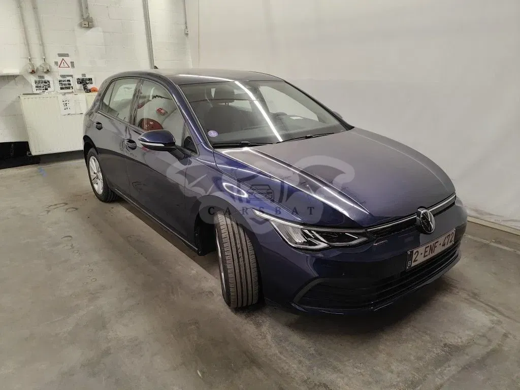 Volkswagen Golf 1.0 eTSI Life Business 2023