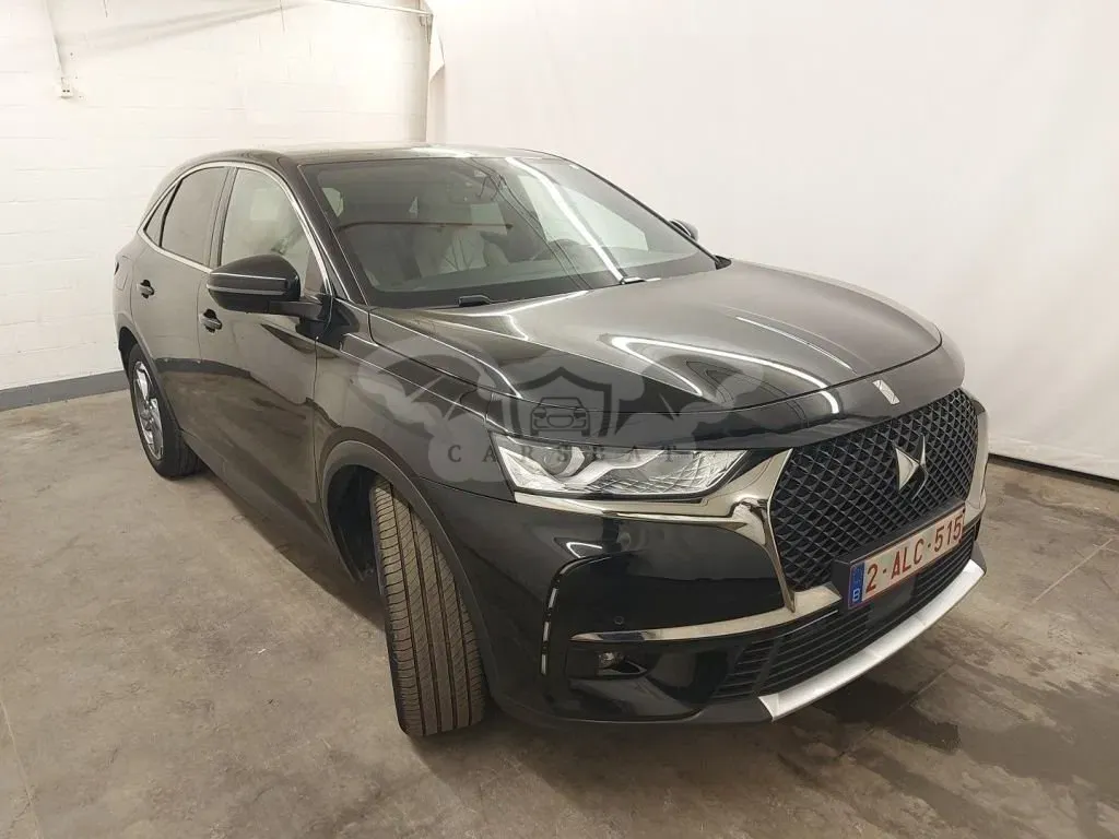 DS DS7 Crossback 1.2i So Chic 2021