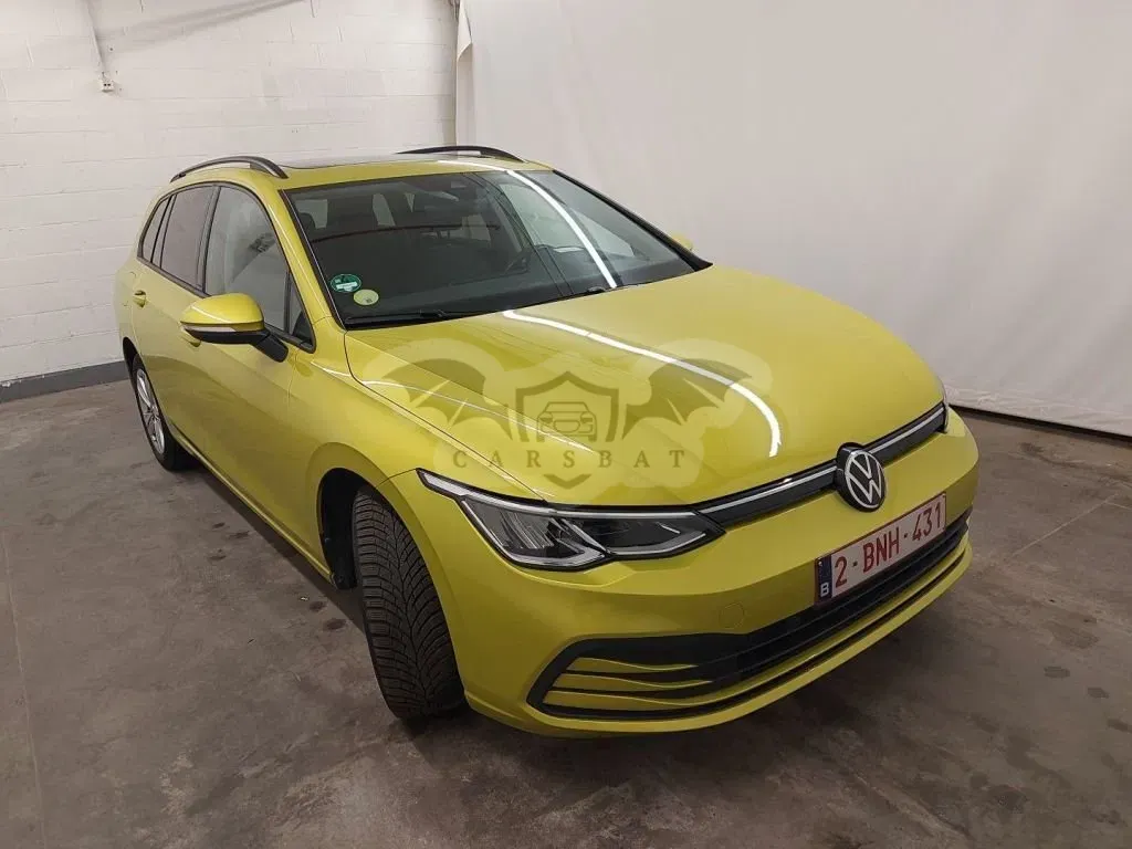 Volkswagen Golf Variant 2.0 TDI Life 2022