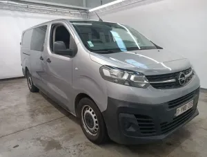 Opel Vivaro L3H1 2.0 2020