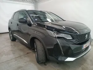 Peugeot 3008 1.2i Allure Pack 2021