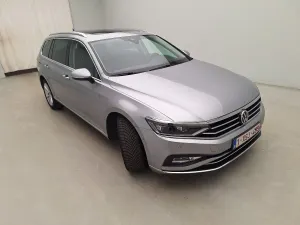 Volkswagen Passat Variant 1.6 TDI Elegance Business 2020