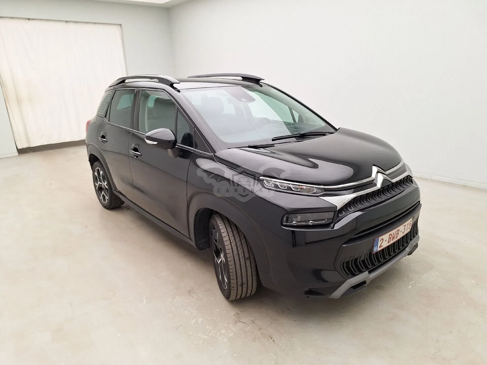 Citroën C3 Aircross 1.5 HDI Shine 2022