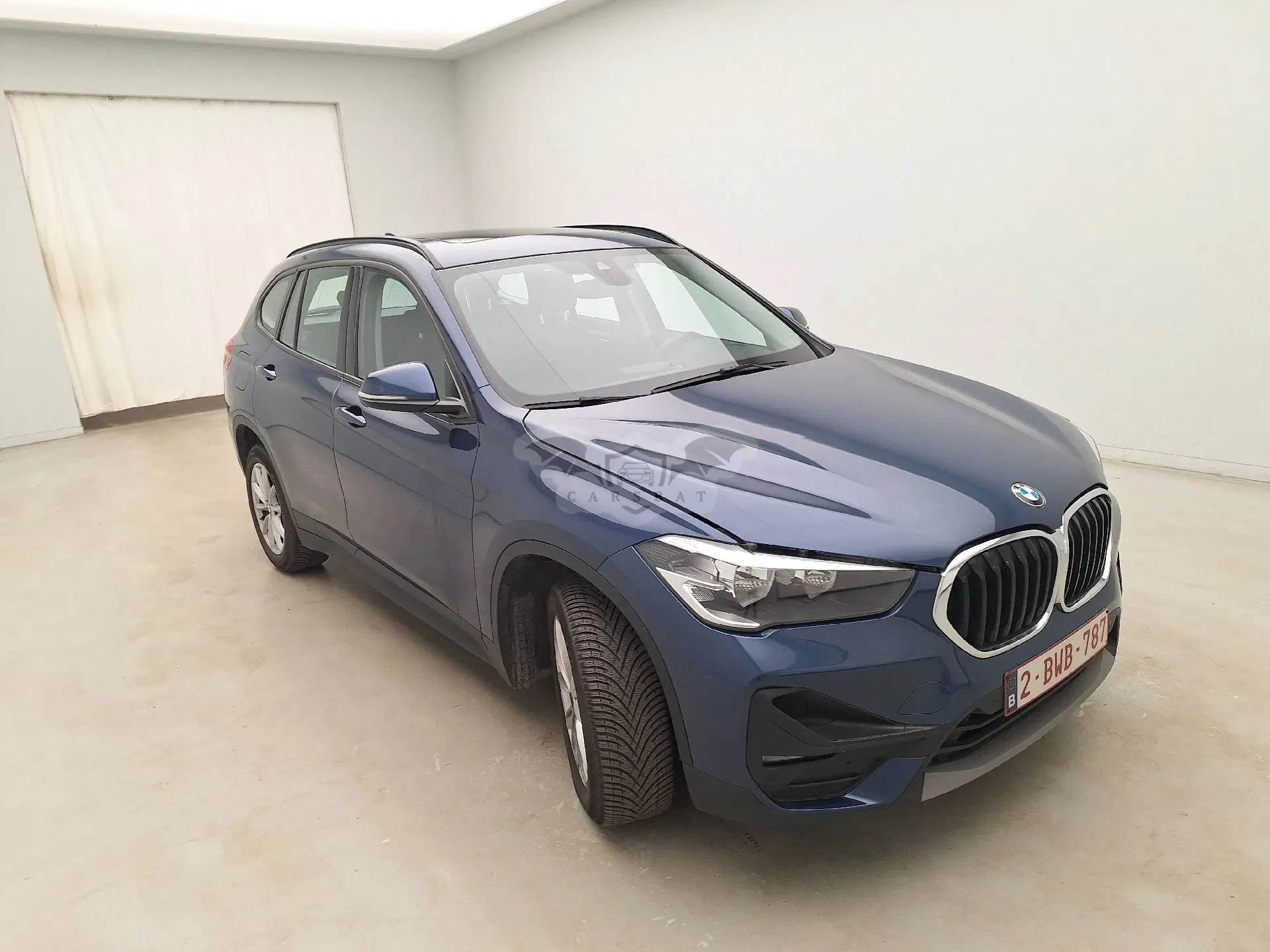 BMW X1 18i Business Design 2022