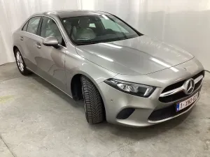 Mercedes-Benz A 180d 2020