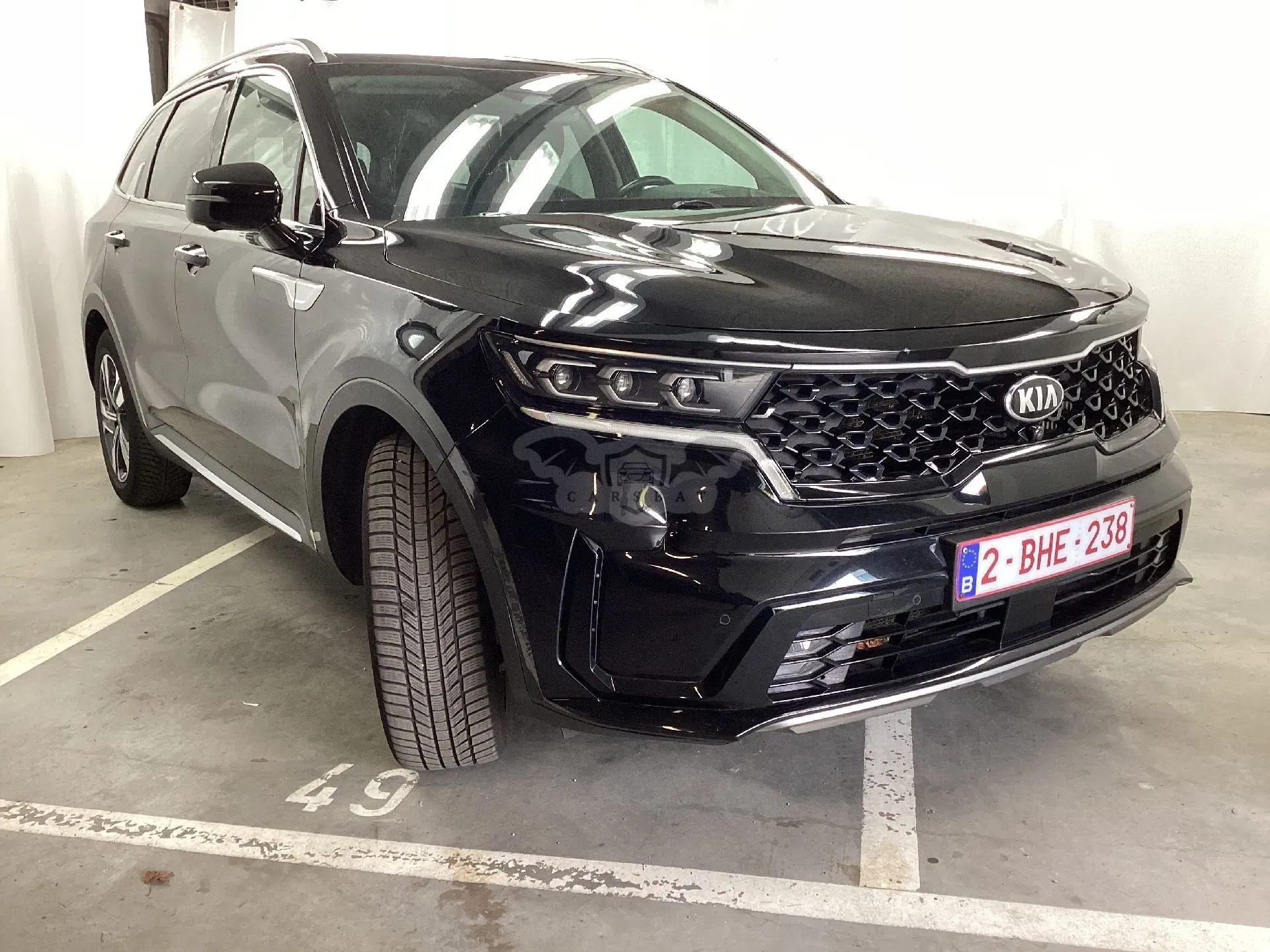 Kia Sorento 1.6 2021