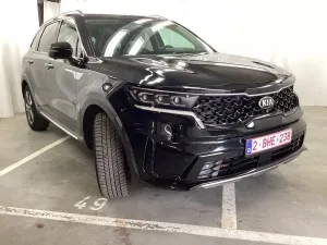 Kia Sorento 1.6 2021
