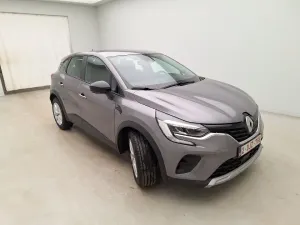 Renault Captur / QM3 1.0 TCe Equilibre 2023