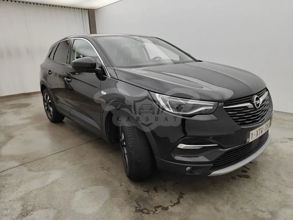 Opel Grandland 1.5 Ultimate 2020