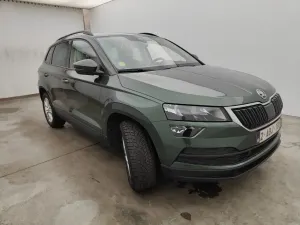 Skoda Karoq 2.0 TDI Ambition 2021