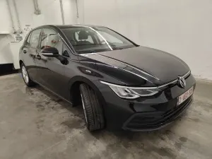 Volkswagen Golf 1.5 TSI Life 2021