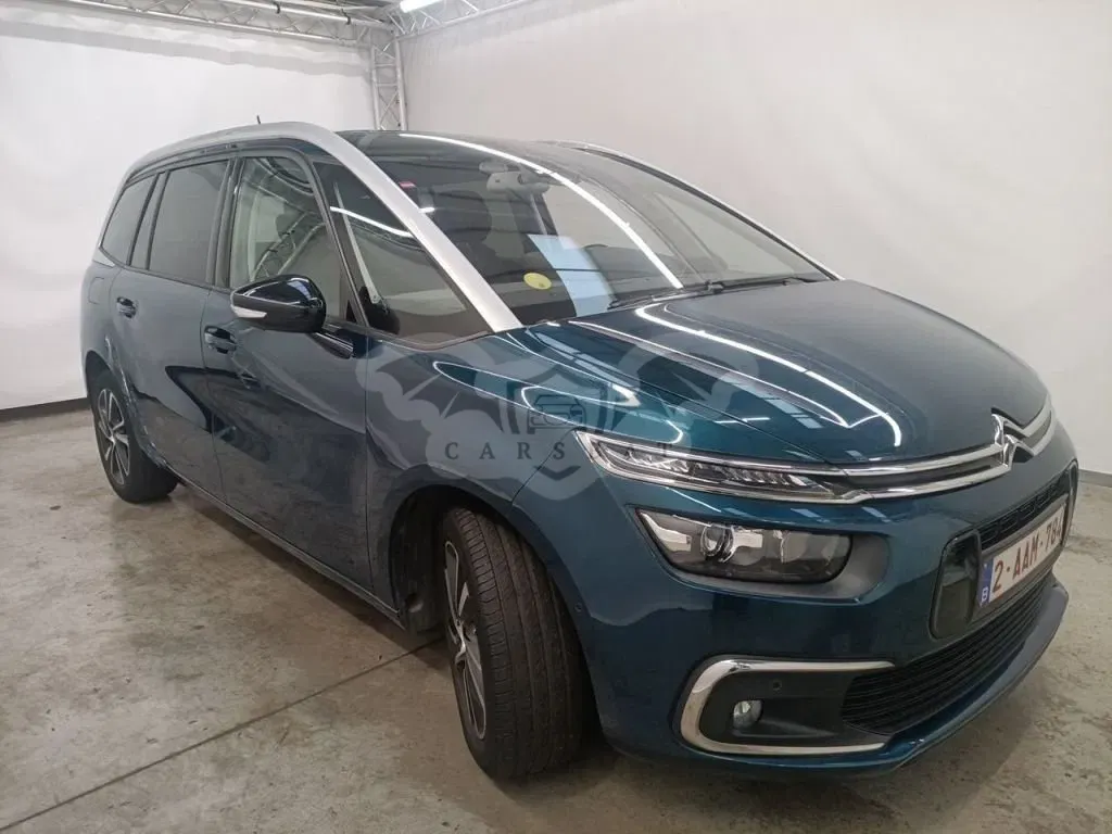 Citroën C4 Grand Picasso 1.5 HDI Lounge 2021