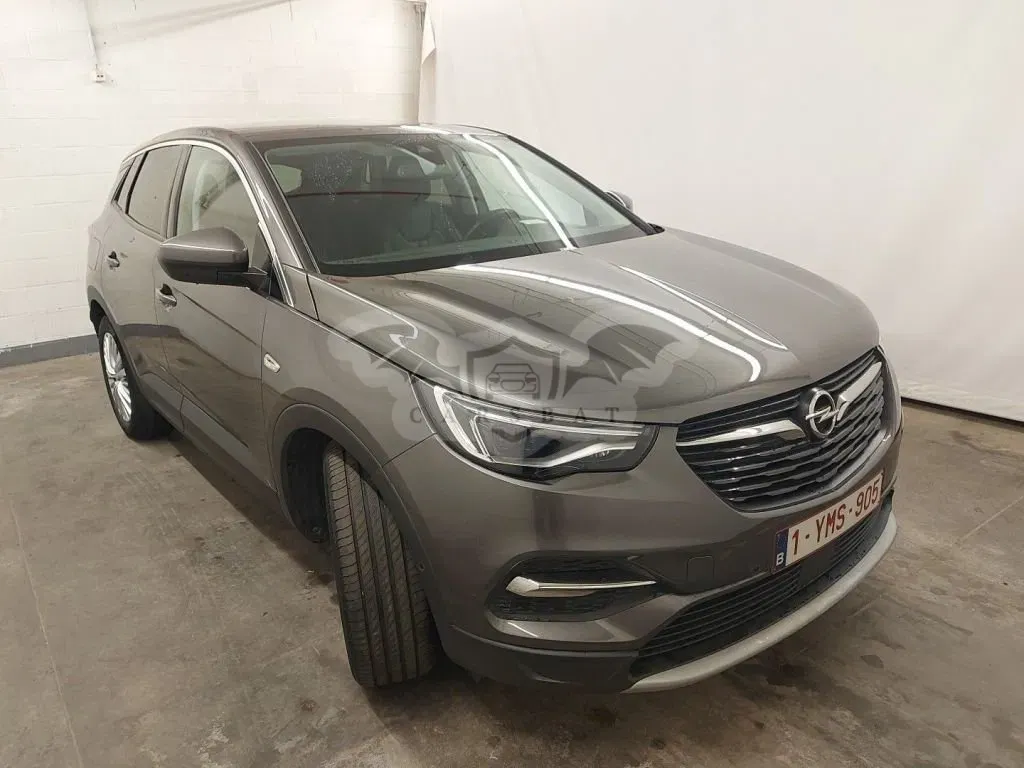 Opel Grandland 1.5 Innovation 2020