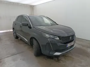 Peugeot 3008 1.6 GT 2021
