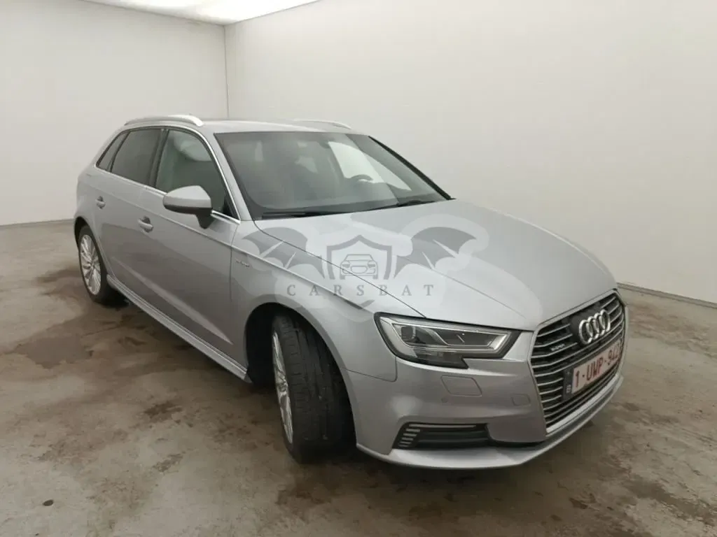 Audi A3 Sportback E-Tron 1.4 TFSIe Sport 2018