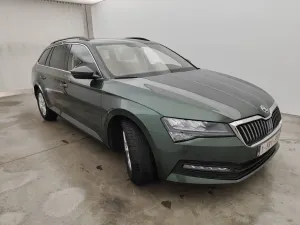 Skoda Superb Combi 1.6 TDI Ambition 2020