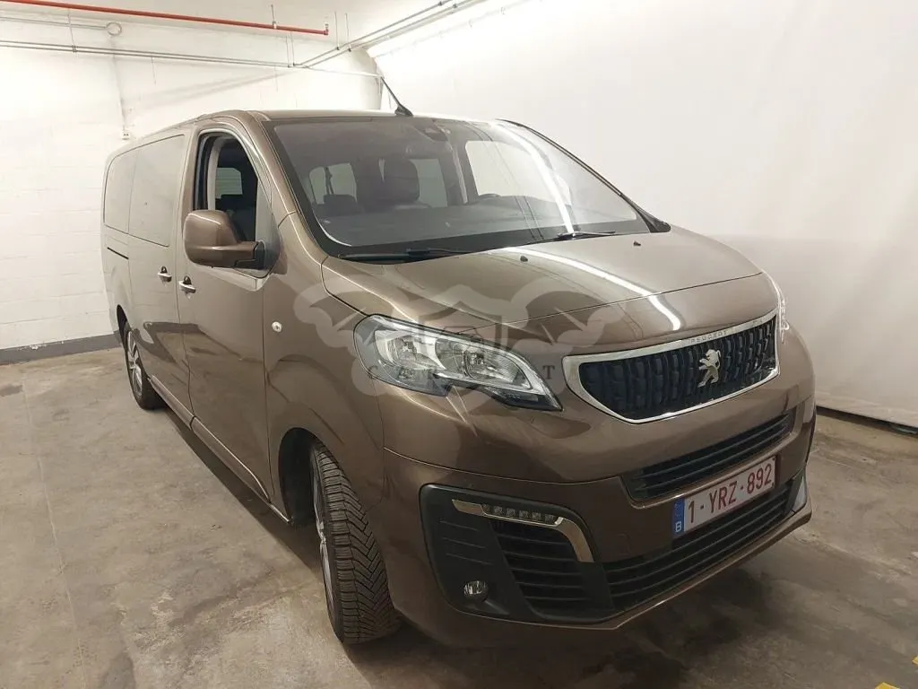 Peugeot Expert Long 1.5 HDI Active 2020