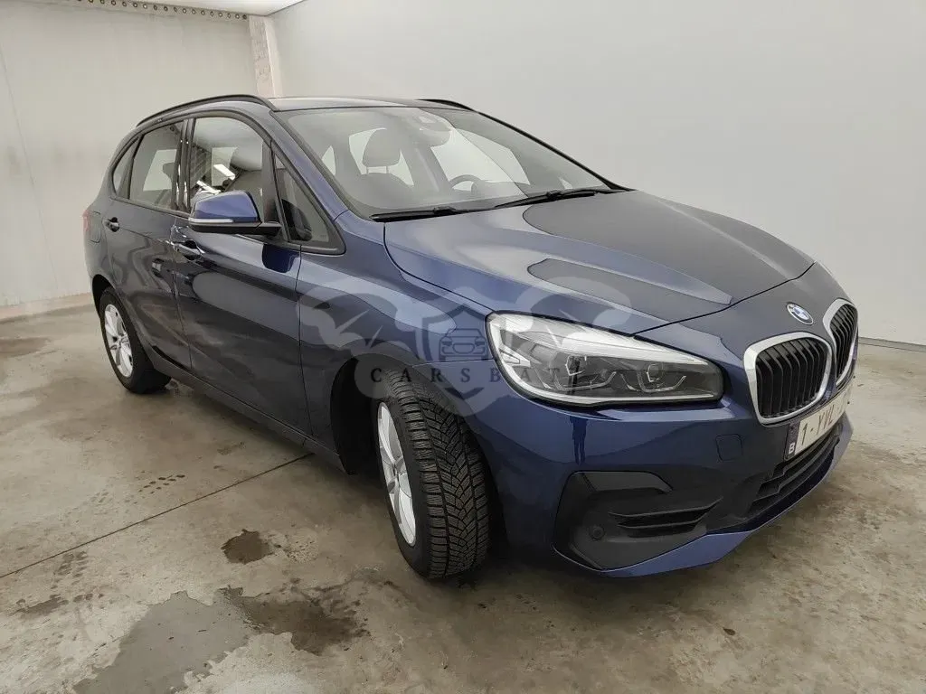 BMW 2 Series Active Tourer 218i 2021