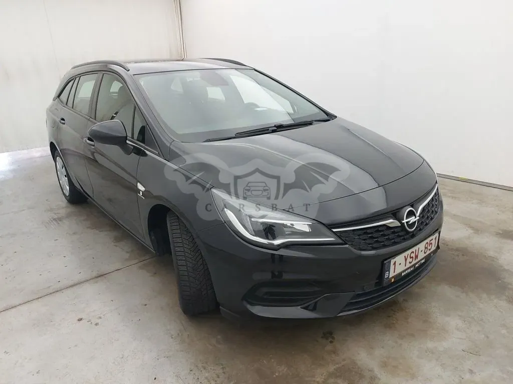 Opel Astra Sports Tourer 1.5 Edition 2020