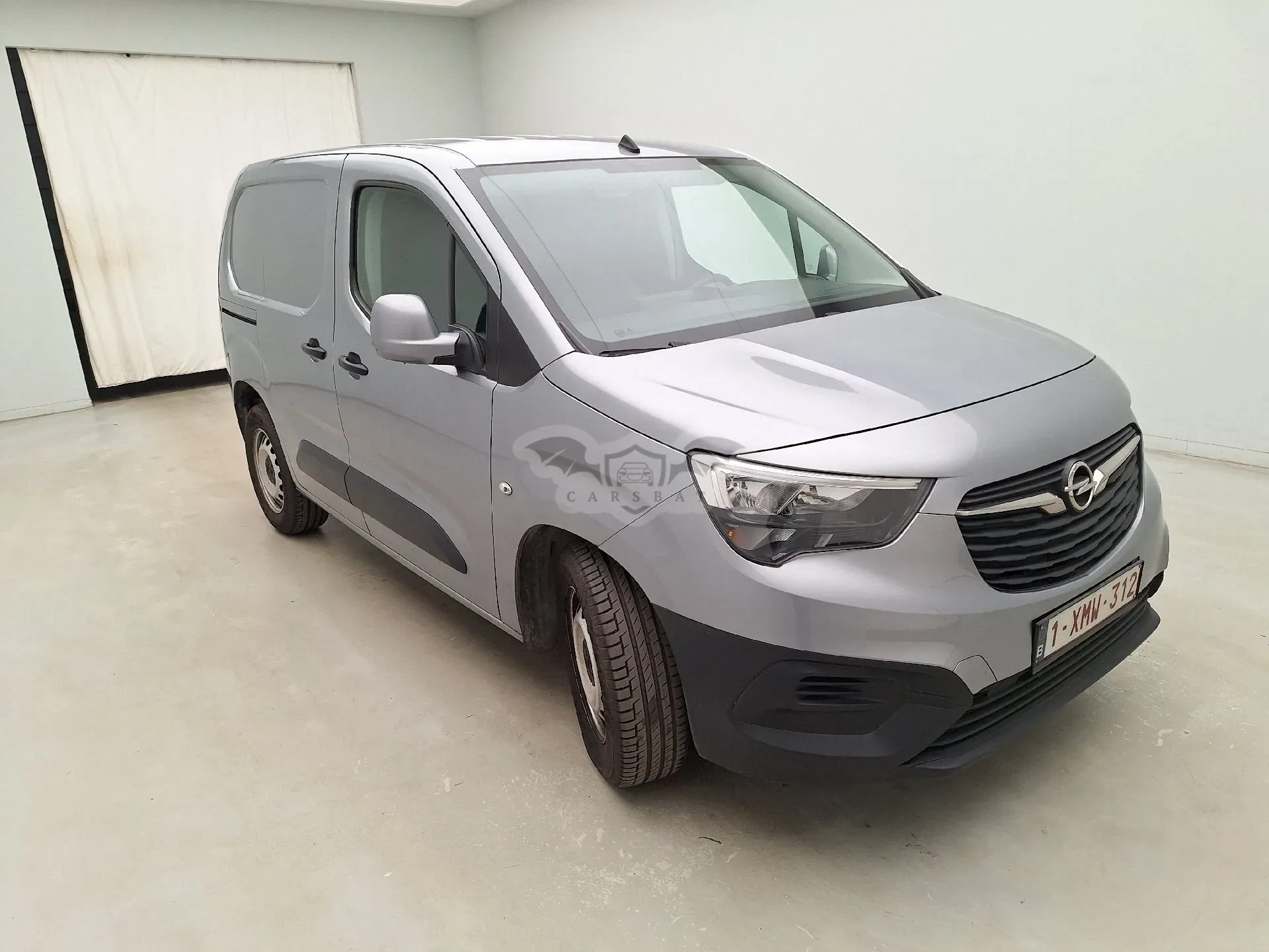 Opel Combo Edition 2020