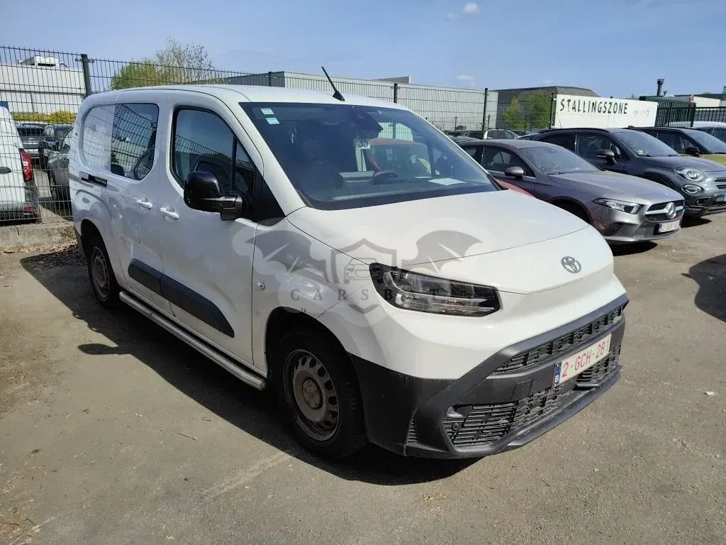 Toyota ProAce City 1.5d Comfort 2024