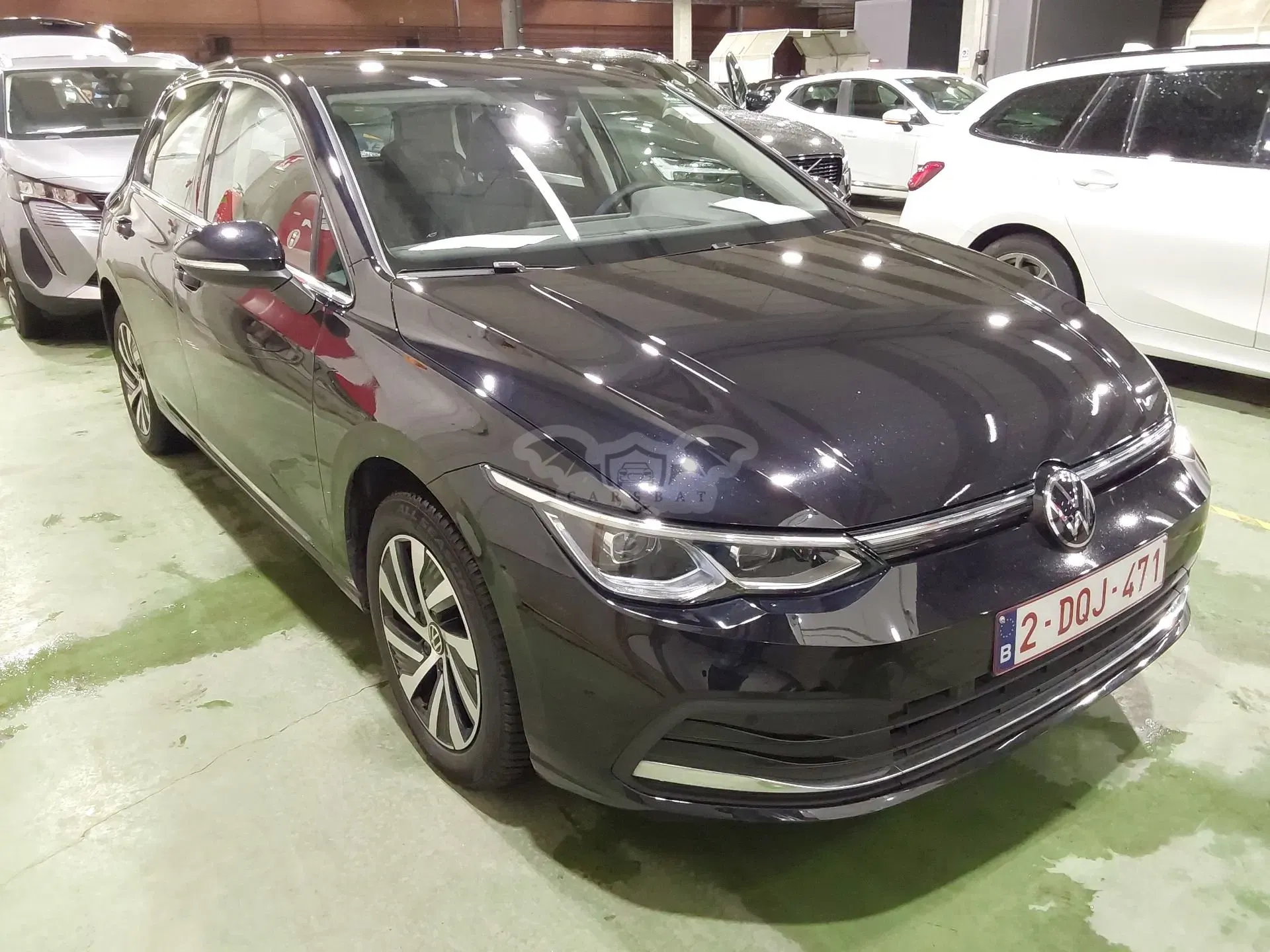 Volkswagen Golf 1.4 Style Business 2023