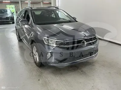 Volkswagen Taigo 1.0 TSI Life 2024