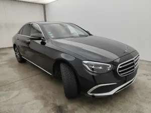 Mercedes-Benz E 300e Exclusive 2022