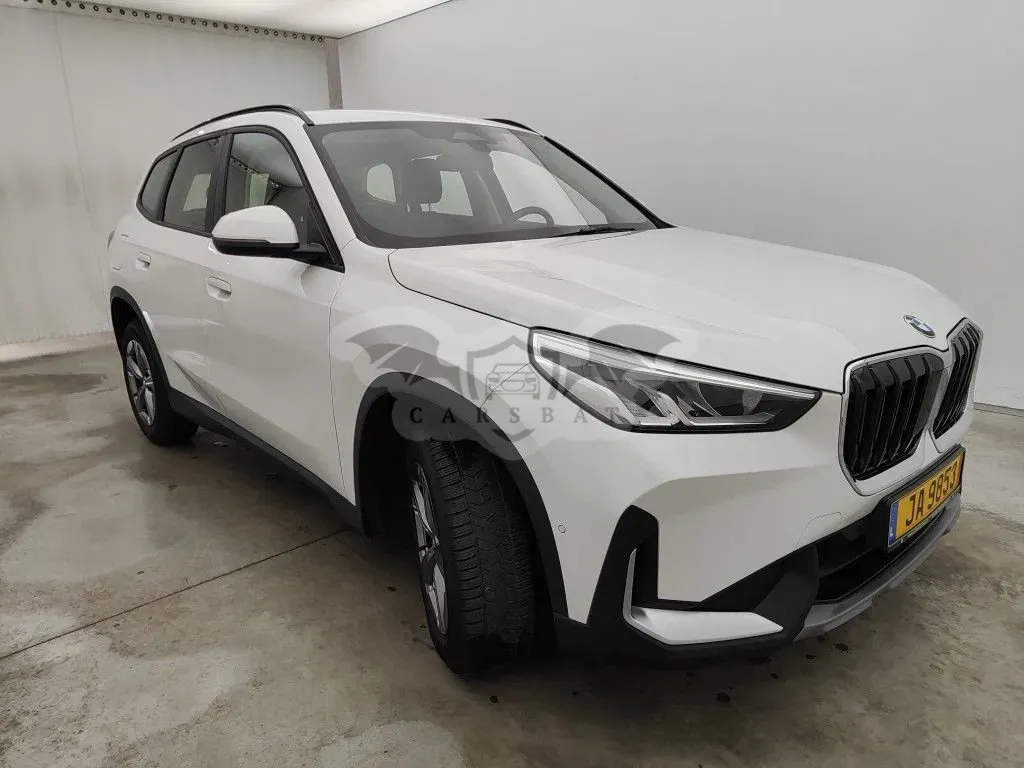 BMW X1 18 2024
