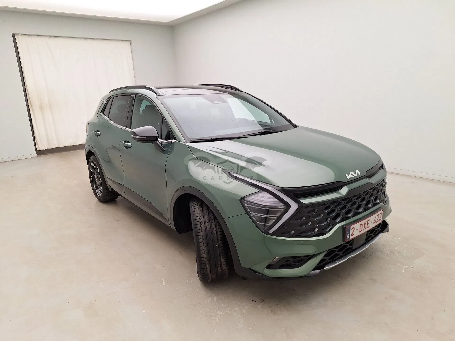 Kia Sportage 1.6 T-GDI GT Line 2023