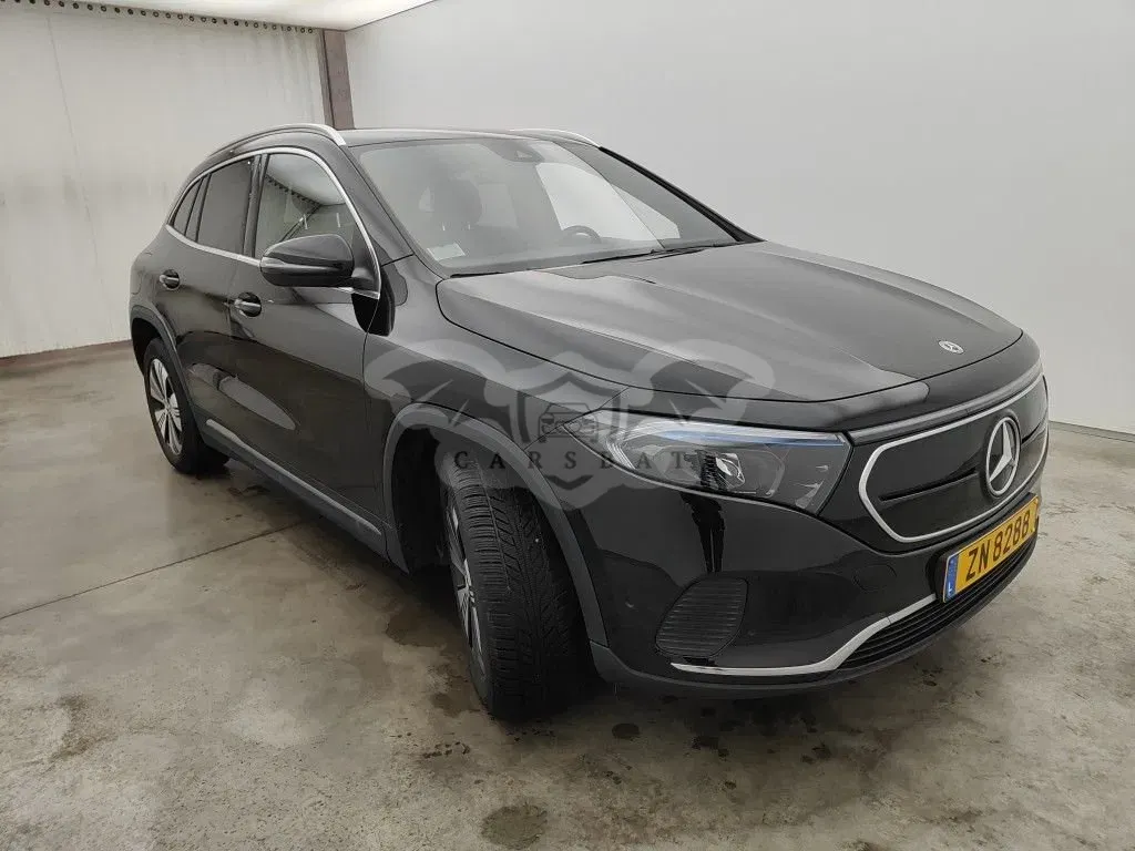 Mercedes-Benz EQA 250 Business Line 2023