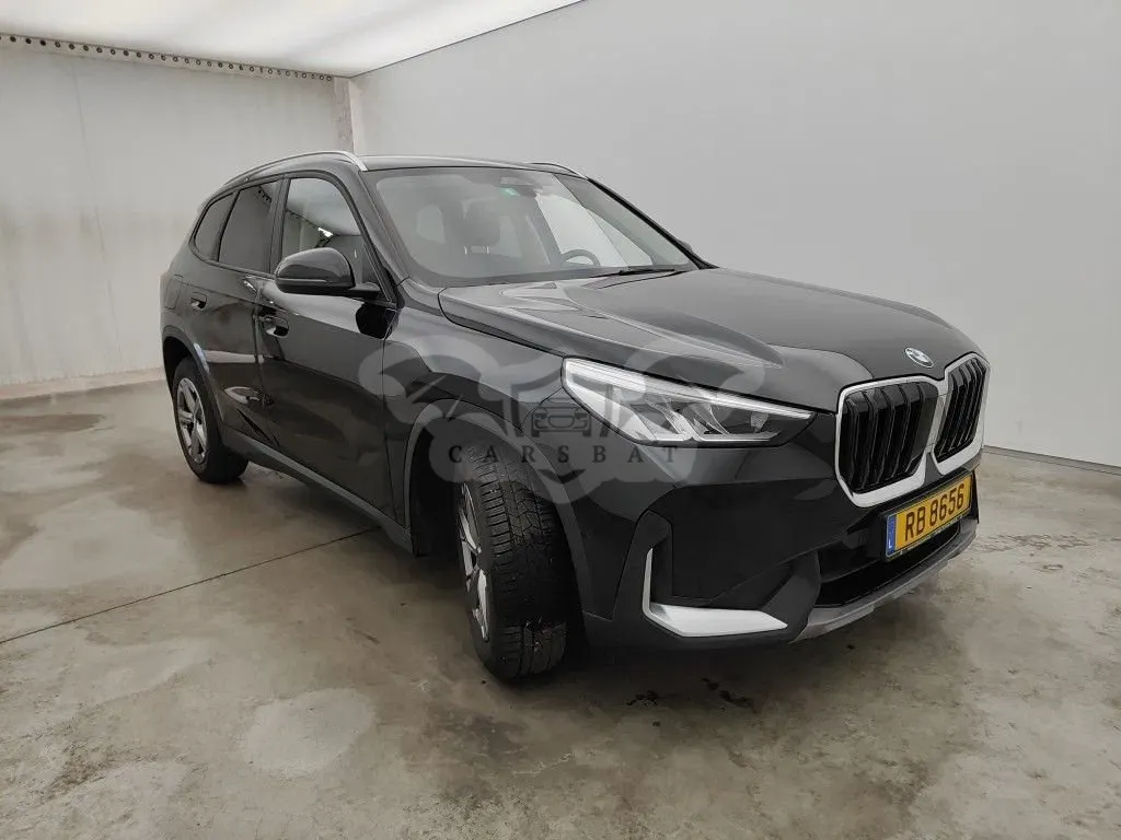 BMW X1 18 2024