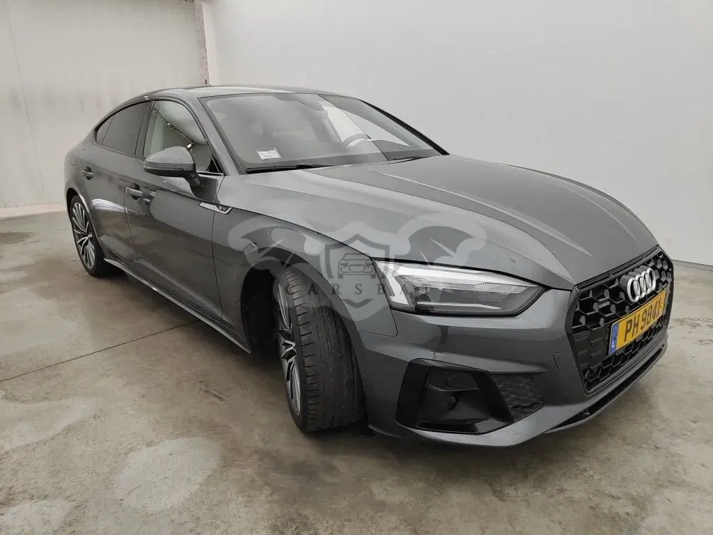 Audi A5 Sportback 40 TDI S Line 2020