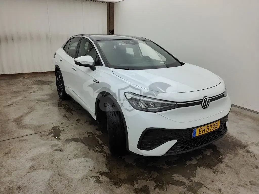 Volkswagen ID.5 77 kWh Pro Performance 2023
