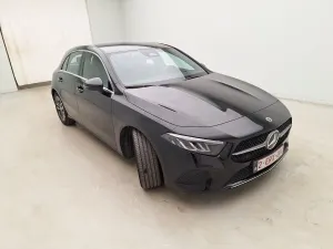 Mercedes-Benz A 180 Business Line 2024
