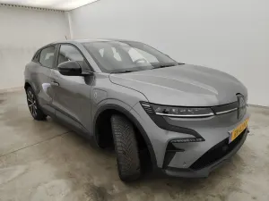 Renault Megane E-Tech 60 kWh Evolution 2023