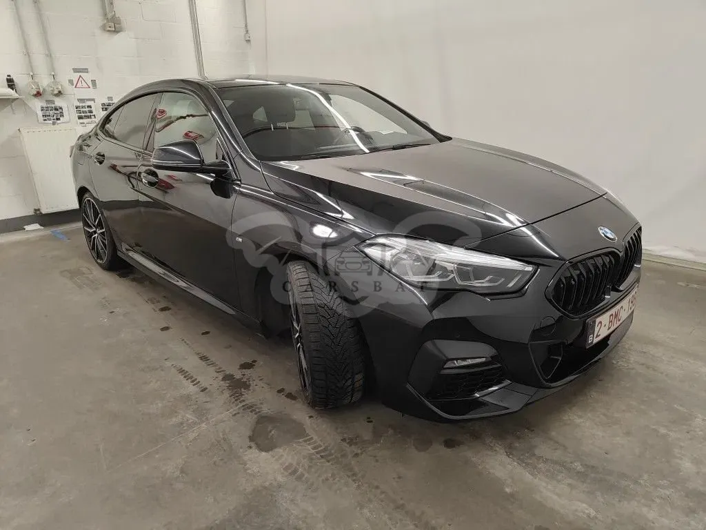 BMW 2 Series Gran Coupé 218i 2022