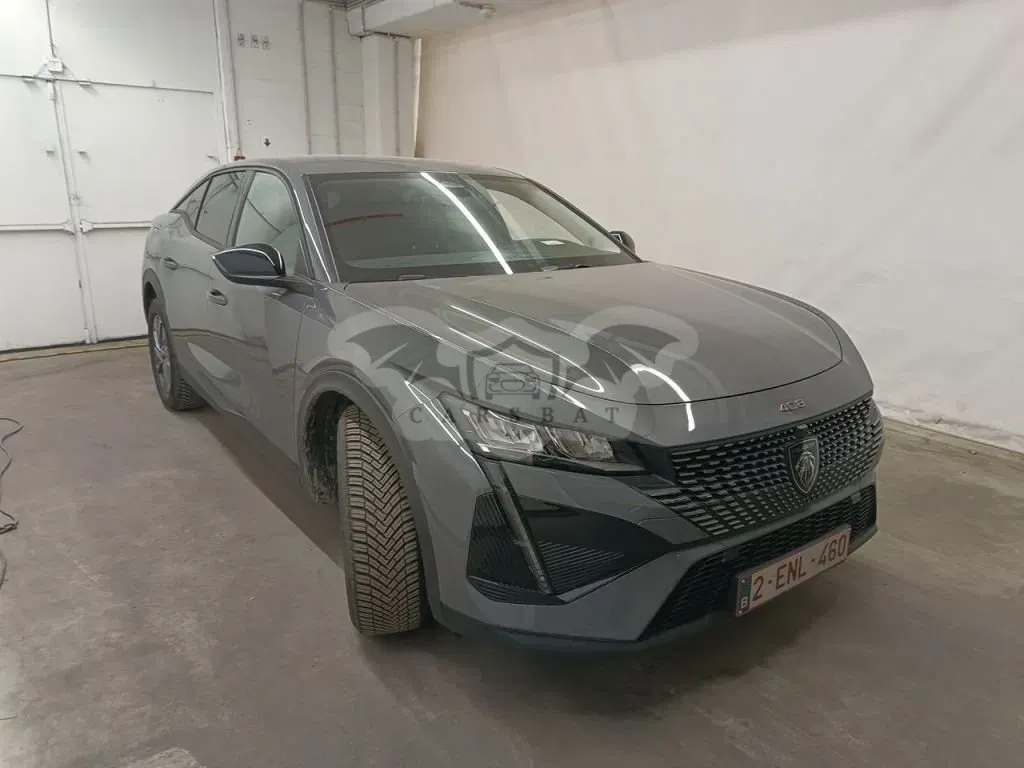 Peugeot 408 1.2i Allure 2023