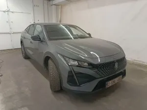 Peugeot 408 1.2i Allure 2023