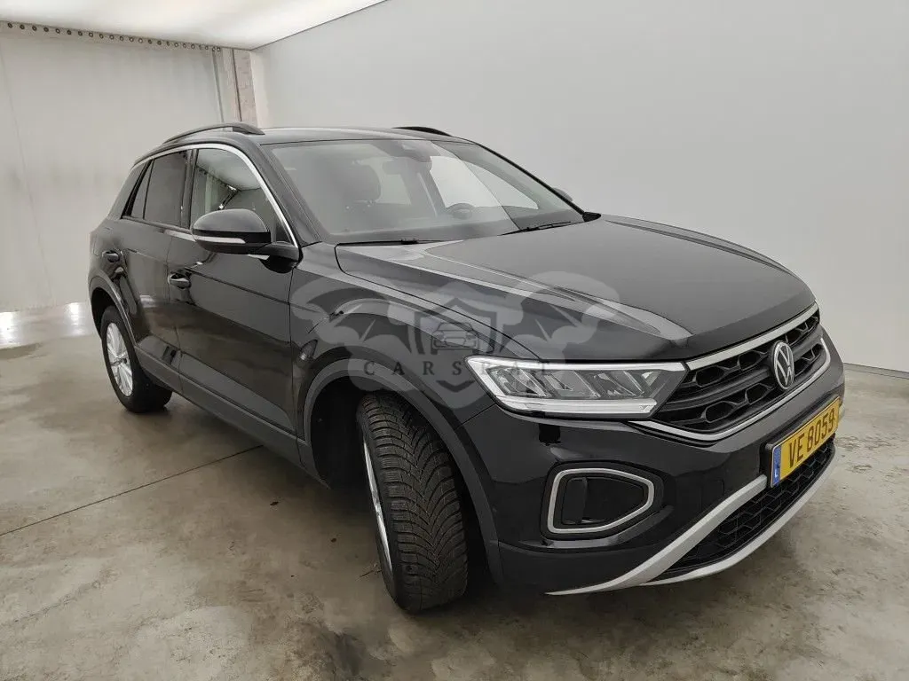 Volkswagen T-ROC 1.5 TSI Life 2023