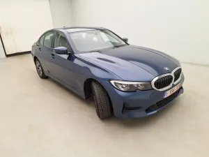 BMW 3 Series 318i Lounge 2020