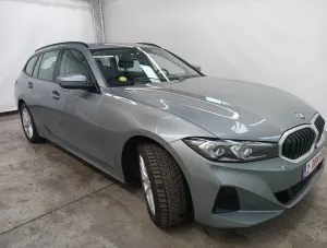 BMW 3 Series Touring 316d 2023