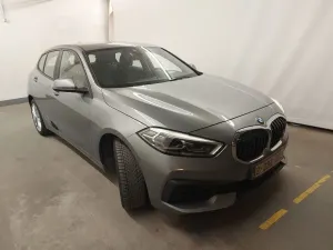 BMW 1 Series 116i 2023