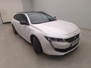 Peugeot 508 SW 1.6 GT 2020