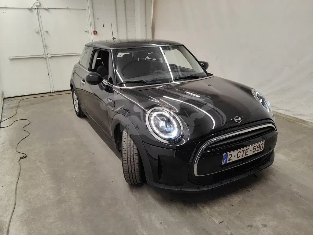 Mini 3 Doors Cooper 1.5 2022