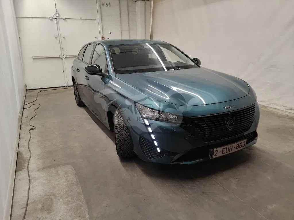 Peugeot 308 SW 1.2i Active Pack 2024